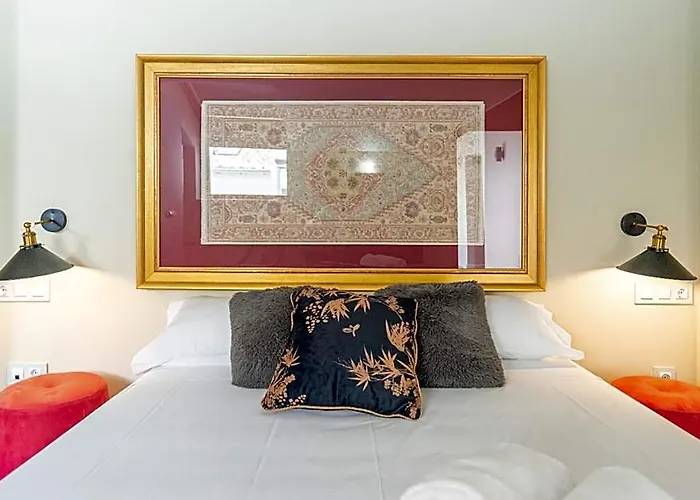 Hotel Albaicin
