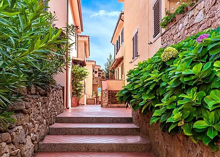 Baia De Bahas Residence