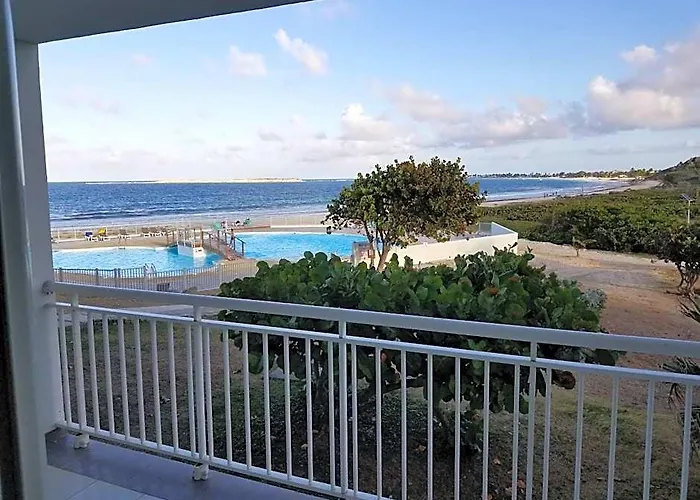 Orient Bay Beach Studio