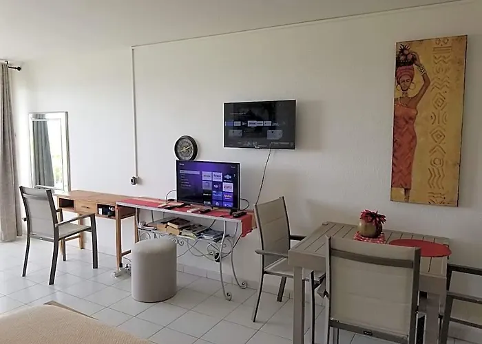 Orient Bay Beach Studio