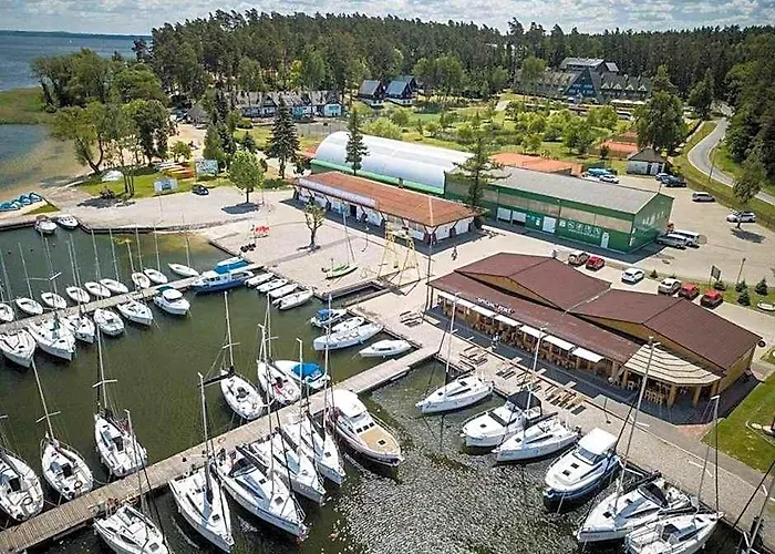 Azs Centralny Osrodek Sportu Akademickiego