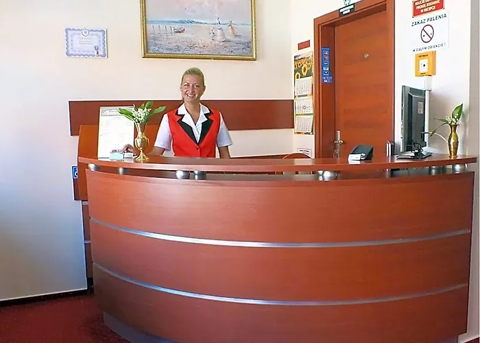 Hotel Aleksander