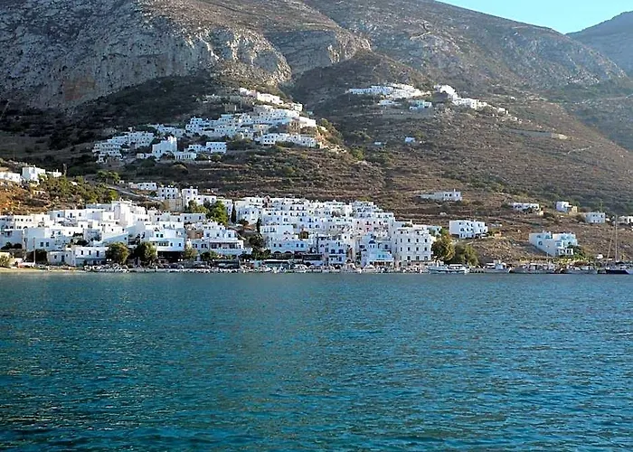 Hotel Filoxenia