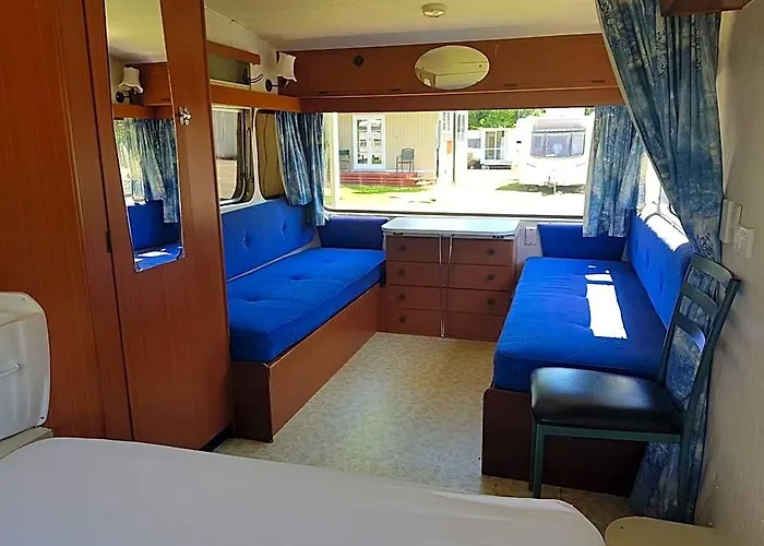 Te Puru Holiday Park