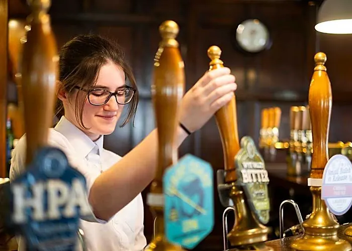 The Malvern Hills Hotel