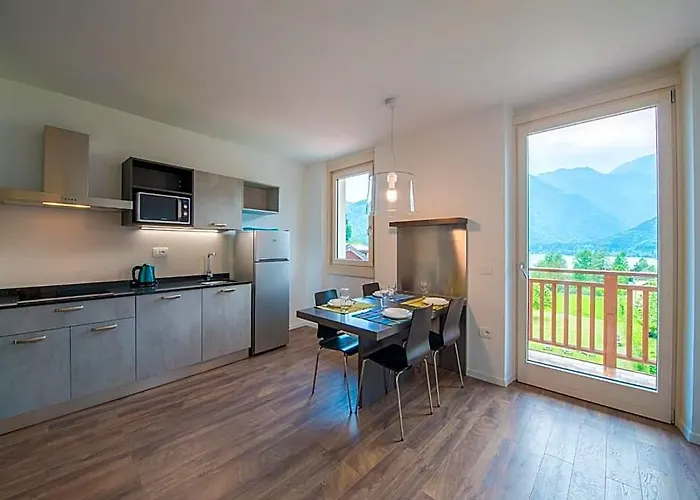 Ledro Lake Suites