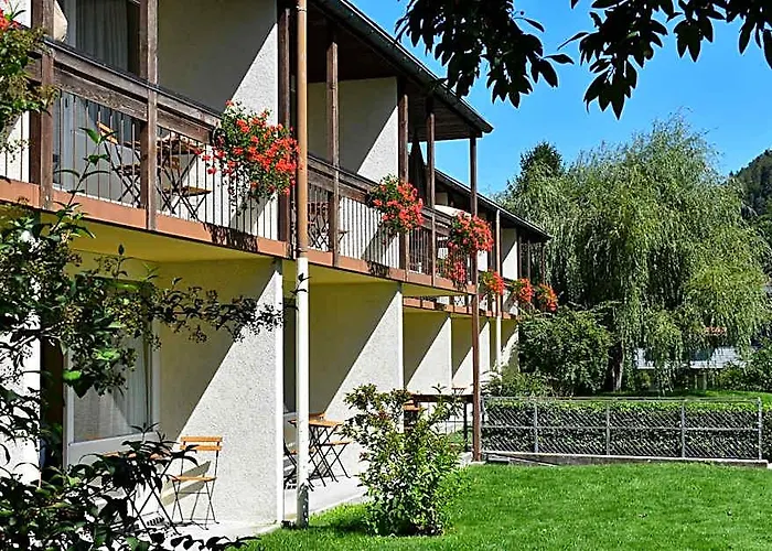 Jungfrau Alpine Inn