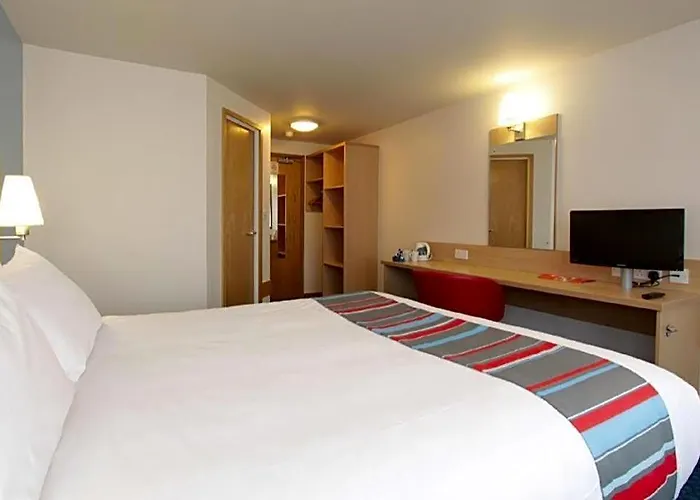 Travelodge Reading M4 Eastbound
