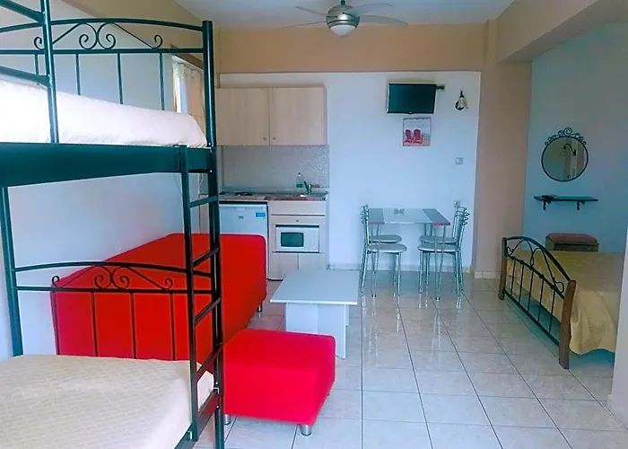 Baladinos Apartments