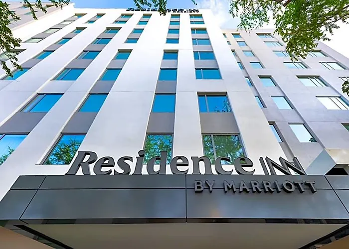 Residence Inn By Marriott San Juan Isla Verde