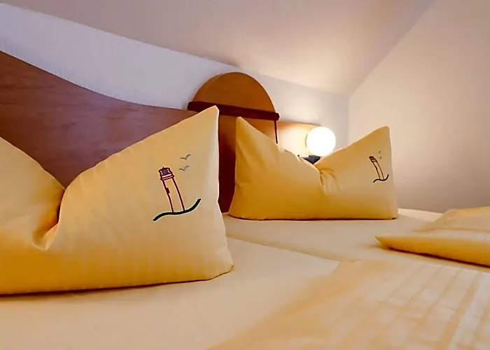 Aparthotel Leuchtfeuer Ruegen