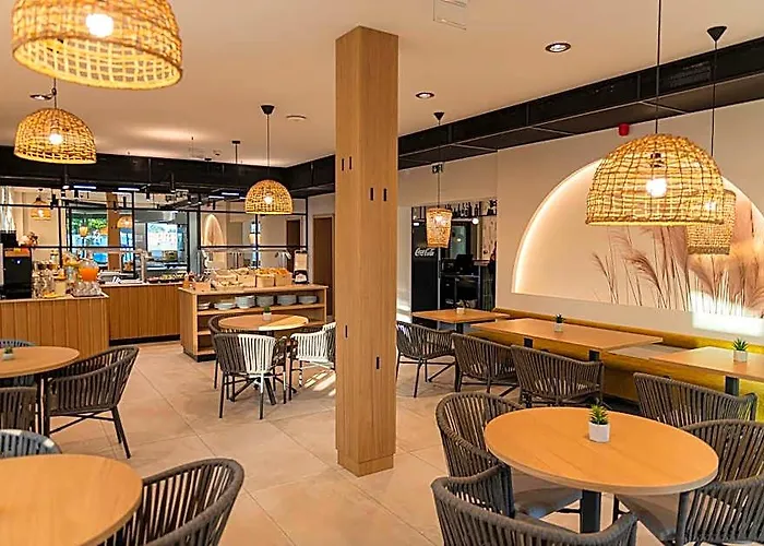Thermal Hotel Campino
