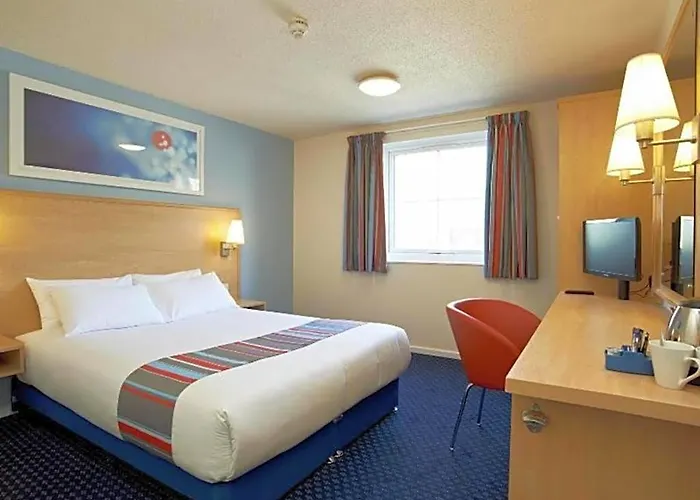 Travelodge Reading M4 Westbound
