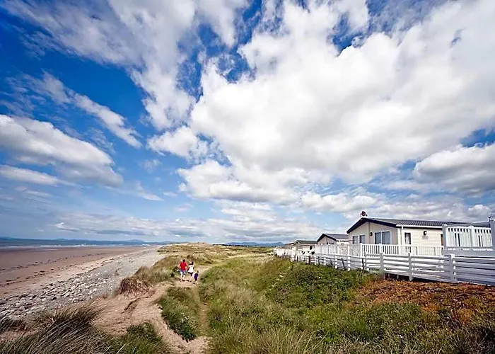 Barmouth Bay Holiday Park By Away Resorts