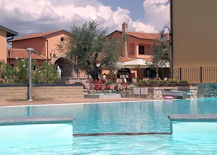 Villaggio Turistico Airone