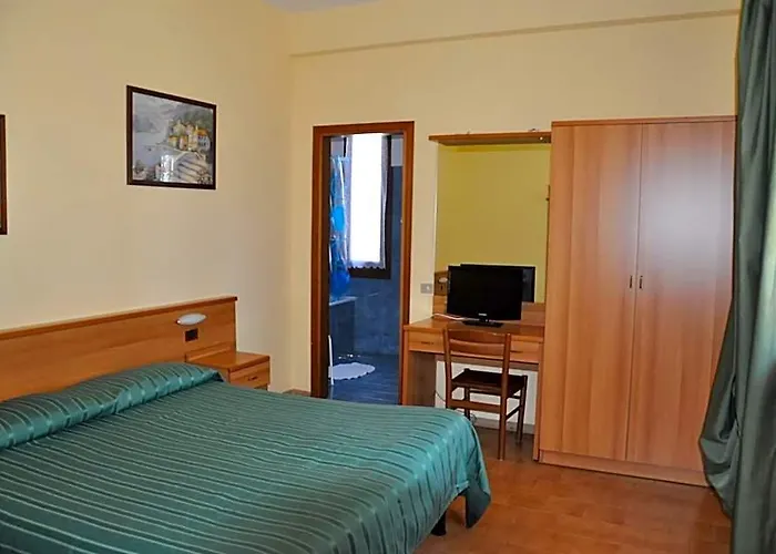 Hotel Residence Moneglia