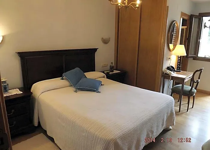 Hotel Azkue