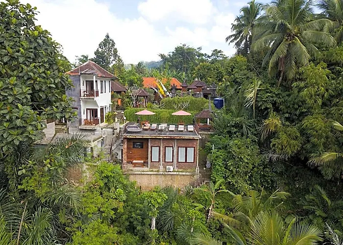 Astana Swaha Villa