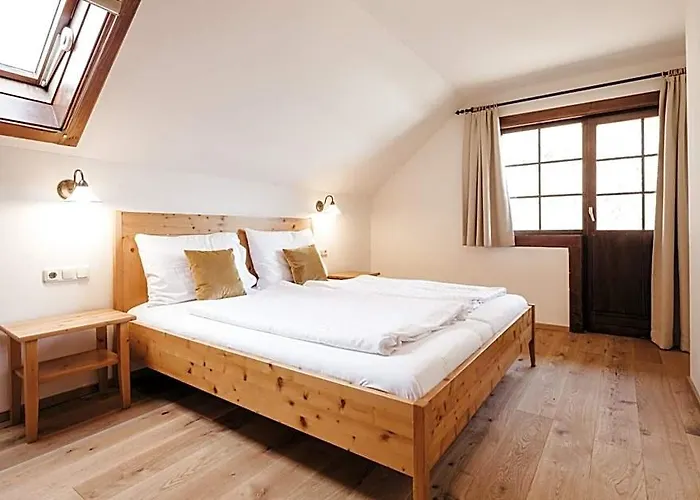 Naturel Hoteldorf Schoenleitn