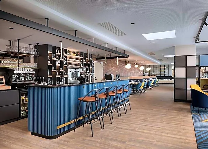 Hyatt Place Rouen