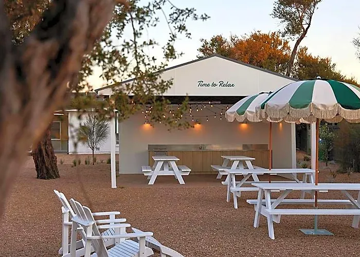 The Keith Motel