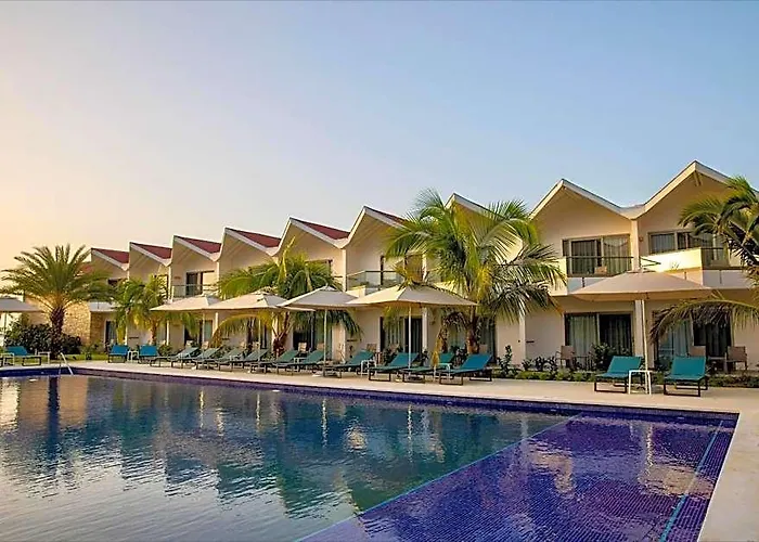 Royalton Chic Antigua All-Inclusive Resort - Adults Only