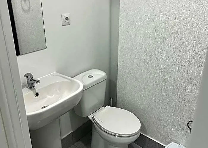 O Albergue De Fene