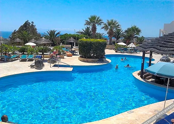 Regency Torviscas Apartments Suites-New