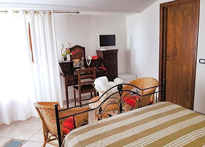 B&B La Civetta