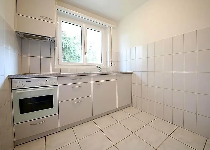 City Stay - Kirchweg