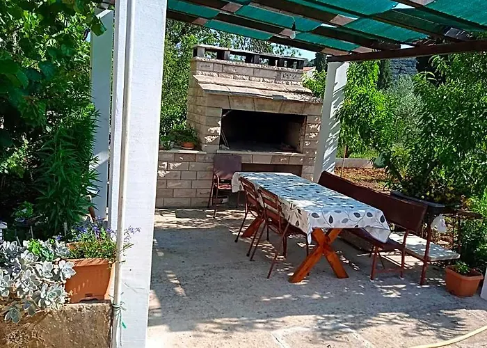Apartments Marita