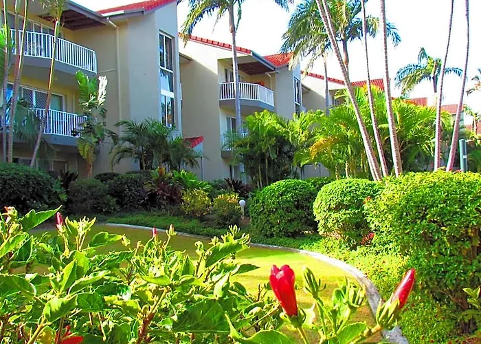Bayview Waters Apartments