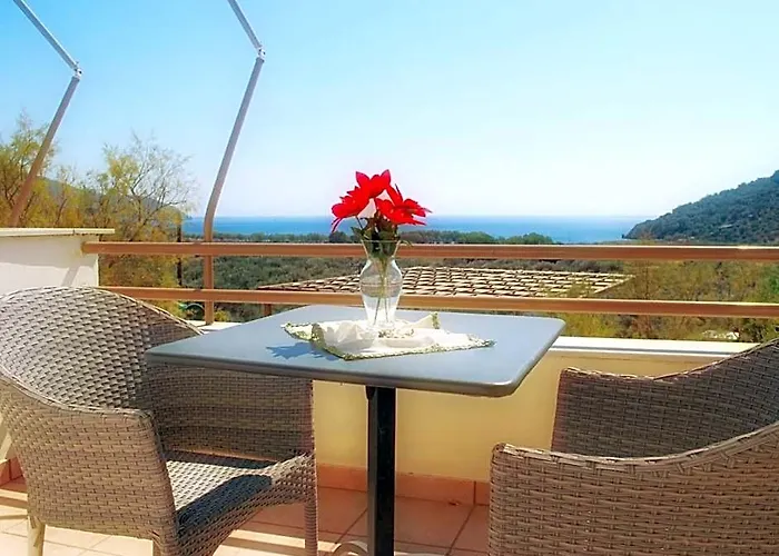 Blue Bay Hotel