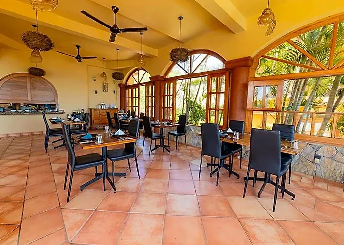 Casa Ceiba Huatulco - Adults Only