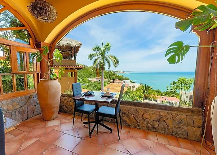 Casa Ceiba Huatulco - Adults Only