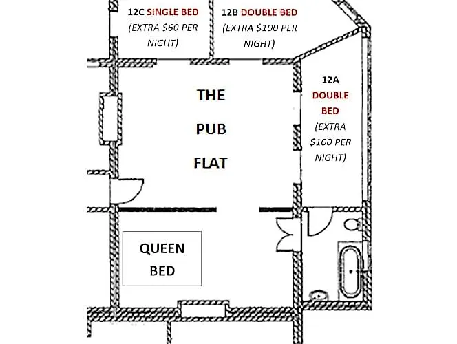 The Berry Hotel