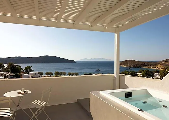 Nostos Serifos