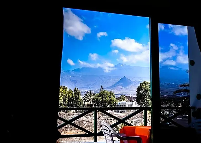 Parque Don Jose Apartment