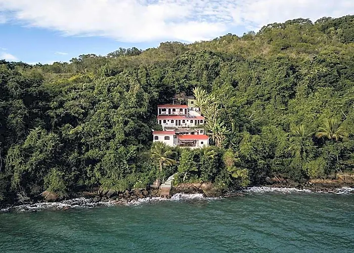Pousada Toca Do Mar