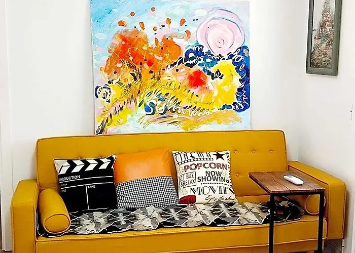 Sg Rooms