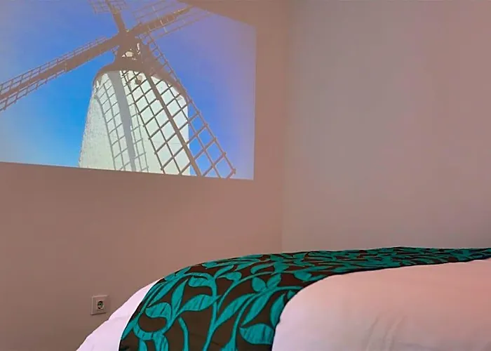 Sg Rooms