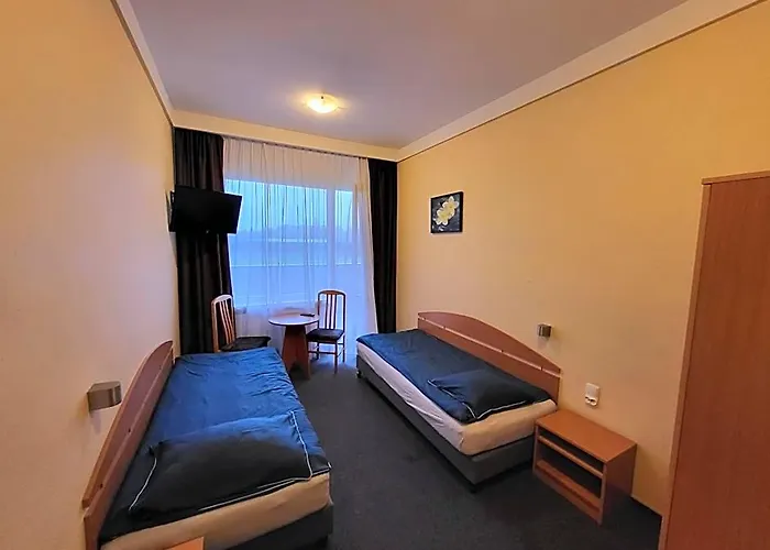 Hotel Parkowy
