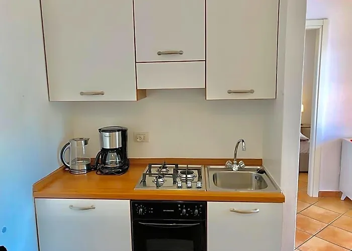 Residenza Ai Ronchi 1 2 6