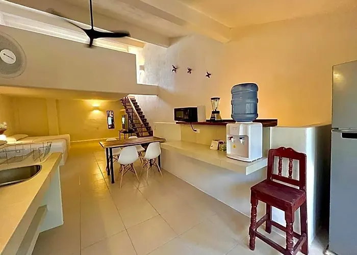 Hotel Biulu