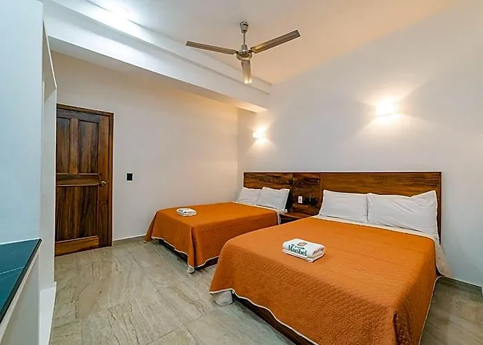 Mi Querida Maribel Hotel