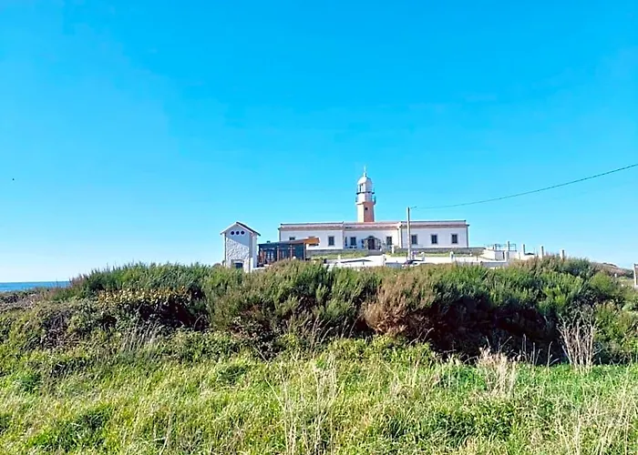 Hotel Faro Larino