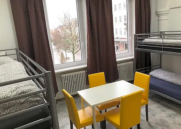 Unterkunft Goeppingen