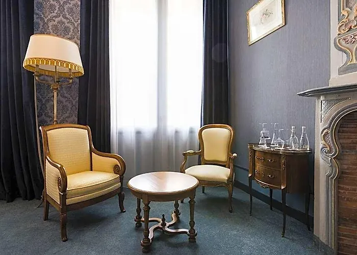 Le Petit Manoir