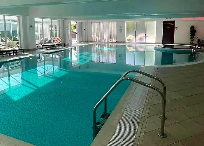 Towers Hotel & Spa
