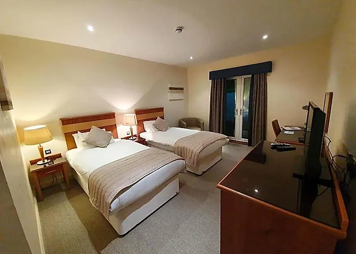Towers Hotel & Spa